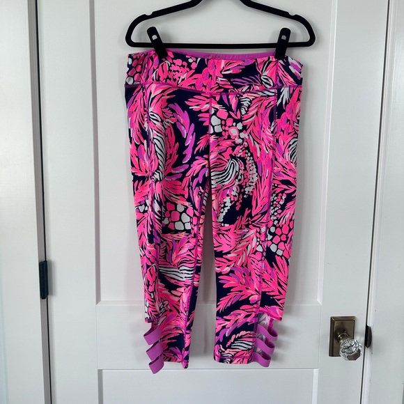Lilly Pulitzer Pants - Lily Pulitzer Leggings